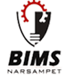 Balaji Institute of Management Sciences logo