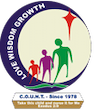 St. John's PG College logo
