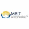 Madhuben & Bhanubhai Patel Institute of Technology - [MBPIT], CVM University logo