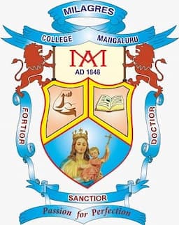 Milagres College Mangalore