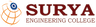 Surya Engineering College logo