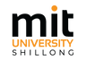 MIT University logo