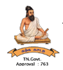 Thiruvalluvar Polytechnic College logo