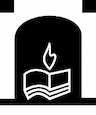 Rizvi College of Architecture logo