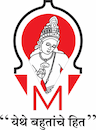 Marathwada Mitramandal's College of Architecture logo