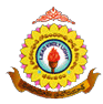 K.G.R.L College logo