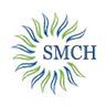 SMCH College of Nursing logo