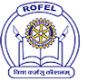 Rofel Shri G.M Bilakhia College of Pharmacy logo