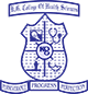 KG College of Physiotherapy logo