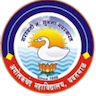 Amolakchand Mahavidyalaya logo