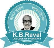 KB Raval College of Pharmacy Gandhinagar