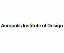 Acropolis Institute Of Design