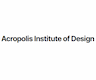 Acropolis Institute Of Design logo