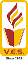 Vivekanand Education Society Institute of Technology - [VESIT] logo