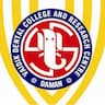 Vaidik Dental College and Research Centre logo