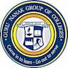 Guru Nanak Group of Colleges logo