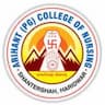 Arihant College of Nursing - [ACN] logo