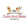 Cook and Bake Academy logo