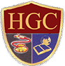 Hayward Institute of Nursing and Science logo