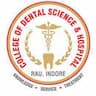 College of Dental Science & Hospital - [CDSH] logo