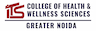 ITS College of Health & Wellness Sciences rounded