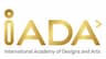 International Academy of Designs and Arts - [IADA] logo