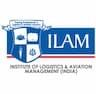 Institute of Logistics and Aviation Management - [ILAM] logo