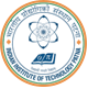 IIT Patna - Indian Institute of Technology - [IITP] logo