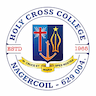 Holy Cross College (Autonomous) logo