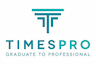 Times Pro logo