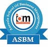 Aureole School Of Business Management - [ASBM] logo
