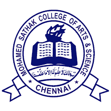 Mohamed Sathak College of Arts and Science Chennai