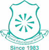 Rawat Co.Ed College logo