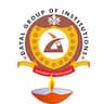 Dayal Group of Institutions - [DGI] logo