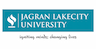 Jagran Lakecity University - [JLU] logo