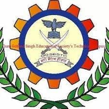 Guru Gobind Singh Educational Society's Technical Campus Bokaro