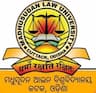 Madhusudan Law University logo