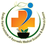 Sardar Patel Institute of Ayurvedic Medical Sciences & Research Centre logo