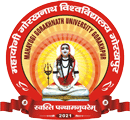 Mahayogi Gorakhnath University