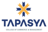 Tapasya College of Commerce & Management -[TCCM] rounded