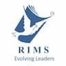 Ramaiah Institute of Management Studies - [RIMS] logo