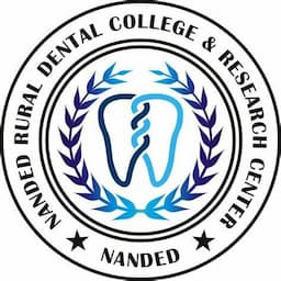 Nanded Rural Dental College & Research Center
