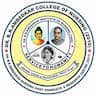 Dr. B R Ambedkar Institute of Nursing logo
