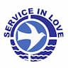 Holy Spirit Institute of Nursing Education logo