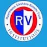 RV College of Nursing logo