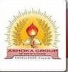 Ashoka Institute of Nursing logo