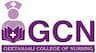Geetanjali College of Nursing - [GCN] logo