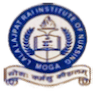 Lala Lajpat Rai College of Nursing logo