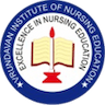 Vrundavan Institute of Nursing Education logo