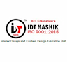 IDT Nashik - Institute of Design and Technology logo